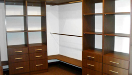 closets